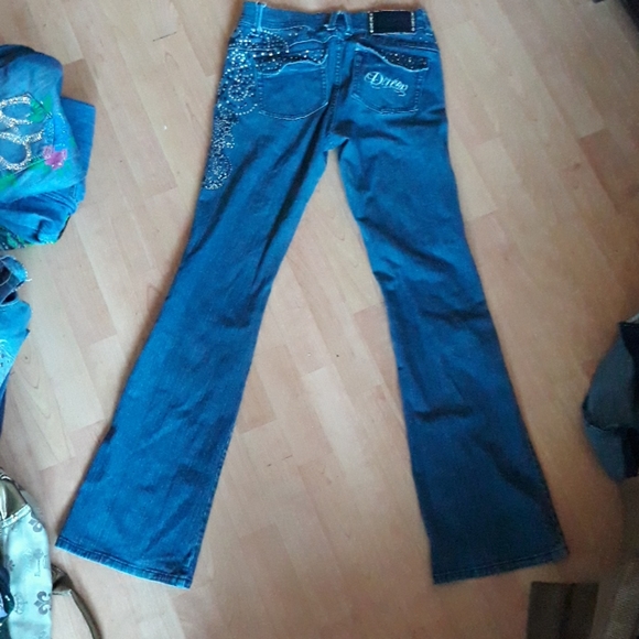Dereon jeans - Picture 3 of 4